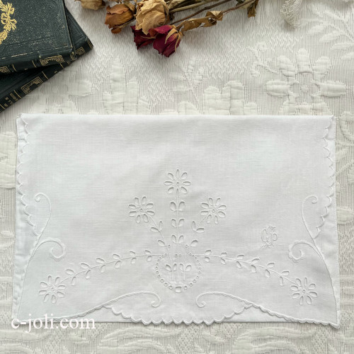 ランジェリー/パジャマケース アンティーク セジョリ