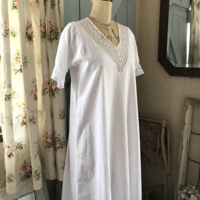 ワンピース アンティーク セジョリ