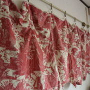 アンティークレース・アンティークリネンAntique C'Joli