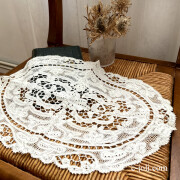 アンティークレース・アンティークリネンAntique C'Joli