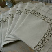 テーブルナプキン