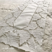 テーブルランナー