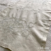 テーブルランナー