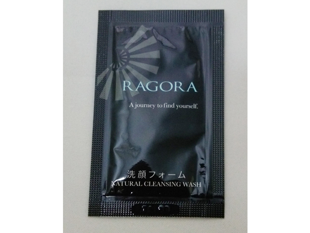 マーガレットジョセフィン(MARGARET JOSEFIN) ラゴラ ナチュラルクレンジングウォッシュ 〈洗顔〉 入数：1000 単価：32.5円