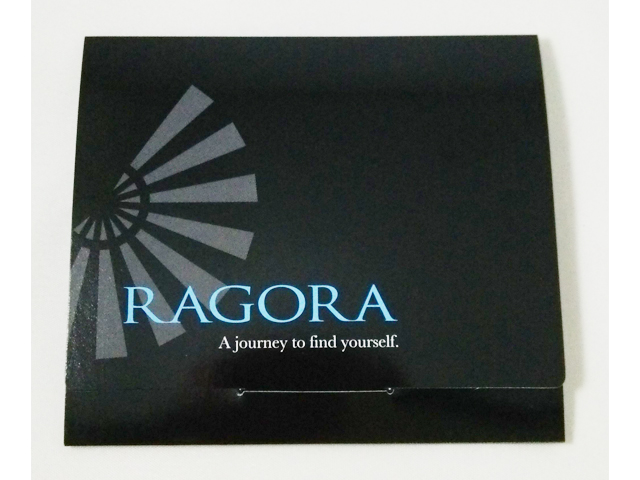 マーガレットジョセフィン(MARGARET JOSEFIN) ラゴラ 1回お試しセット 入数：500 単価：195円