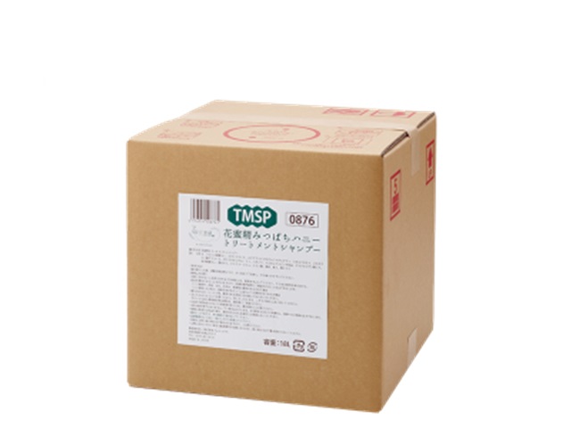 フェニックス(PHOENIX)花蜜精みつばちハニートリートメントシャンプー18L