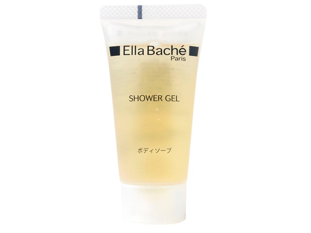 エラバシェ ボディローション35ml 入数：200 単価：100円 | シンワ