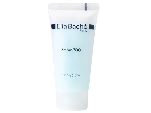 エラバシェ　ヘアシャンプー35ｍｌ　入数：200　　単価：100円