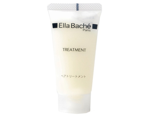 エラバシェ　ヘアトリートメント35ｍｌ　入数：200　単価：100円
