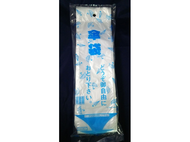 かさ袋 HD 入数：6000 単価：2.6円
