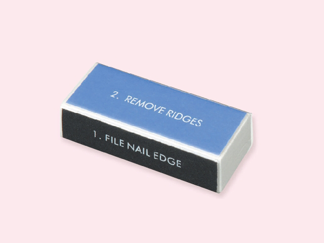 つめやすりキューブ 入数：600 単価：32円