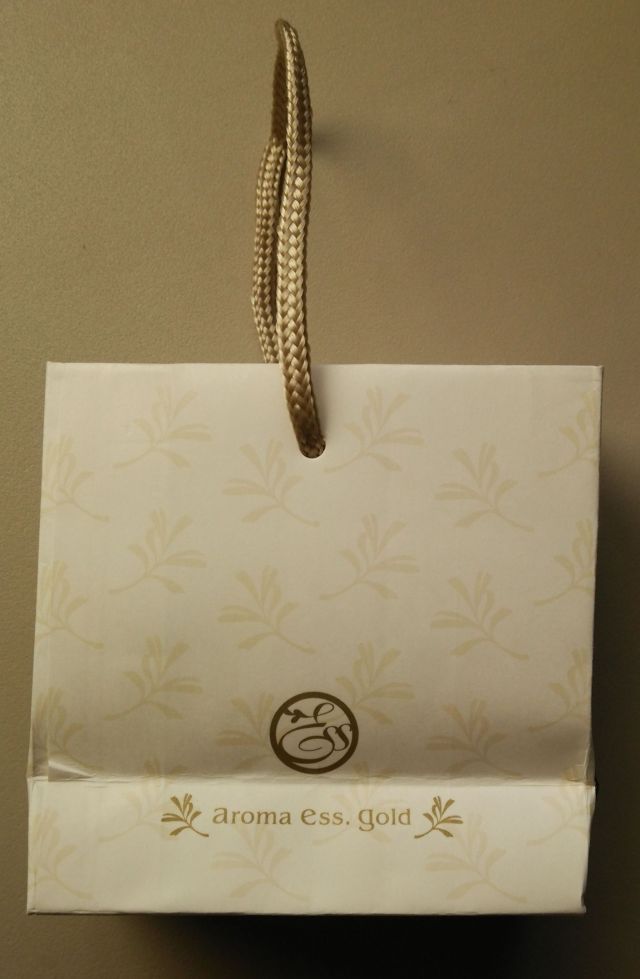 ポーラ アロマエッセゴールド トータルケア 6点キット(V418) 入数：100