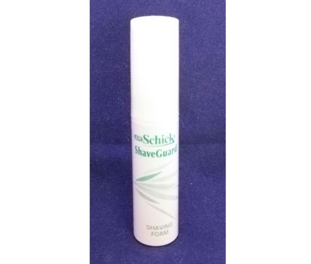 シック(Schick) シェーブガード 13g SG-13 入数：500 単価：120円