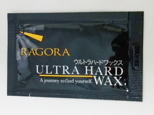 マーガレットジョセフィン(MARGARET JOSEFIN) ラゴラ WAX 〈ウルトラハード ヘアワックス〉 入数：1000 単価：32.5円