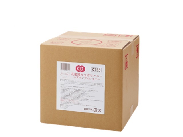 フェニックス(PHOENIX)花蜜精みつばちハニーヘアコンディショナー18L