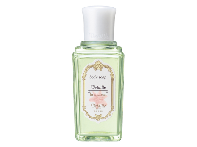 ポーラ(POLA) デタイユ・ラ・メゾン ボディソープ50ml(V011) 入数：200 単価：150円