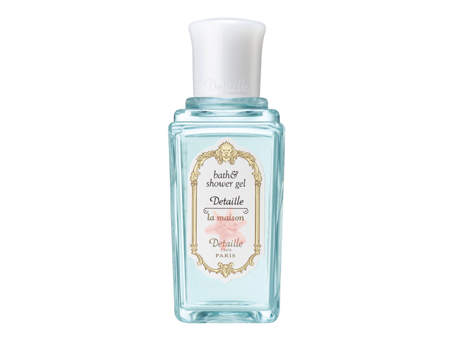 ポーラ(POLA) デタイユ・ラ・メゾン バスジェル50ml(V013) 入数：200 単価：150円