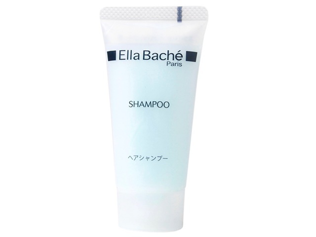 エラバシェ　ヘアシャンプー35ｍｌ　入数：200　　単価：90円