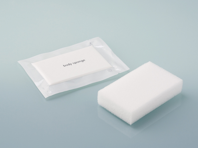 ダイト ミスティ2 ボディスポンジ 入数 1000 単価 15円 シンワアメニティ通販