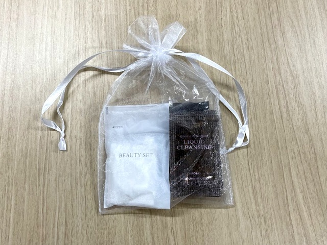 ホテル向けレディースセットB 入数：50 単価：236円 | シンワ