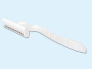 シック(Schick) カミソリ SS-2 2枚刃 バルク 入数：2400 単価：13.4円