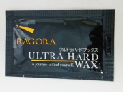 マーガレットジョセフィン(MARGARET JOSEFIN) ラゴラ WAX 〈ウルトラハード ヘアワックス〉 入数：1000 単価：32.5円