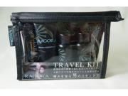 マーガレットジョセフィン(MARGARET JOSEFIN)  ラゴラ トラベルキット 入数：48 単価：1170円