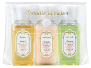POLA(ポーラ) Detaille la maison(デタイユ・ラ・メゾン)の