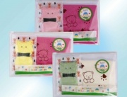 カラフルキッズセット 入数：200個 単価：200円