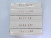 クレシア(Crecia) クレシアEFティッシューレギュラー200W(5BOX) 入数：12パック 単価：530円