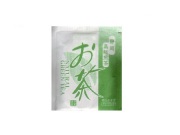 (有)駿河園(Surugaen) IMA お茶ティーバック2gポリタイプ 入数：1000個 単価：15円