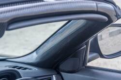 z4 Aピラープロテクター