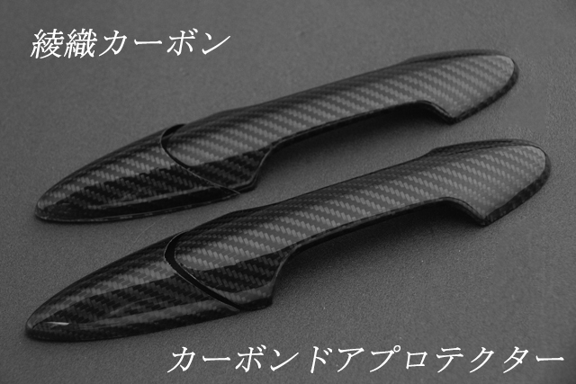 ホンダ ストリーム（RN6/RN7/RN8/RN9系）対応 カーボンドア