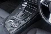 BMW Z4 センターコンソールプロテクター