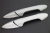 ホンダA　シルバー