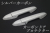 ホンダ　フィット　GK系　シルバー