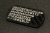 ドックタグ　ホワイト