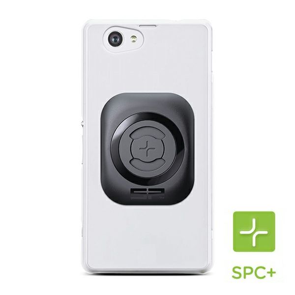 【4月下旬予定～】SP CONNECT エスピーコネクト SPC+ UNIVERSAL INTERFACE エスピーコネクト ユニバーサルインターフェース 52625最新 自転車