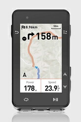 新商品 iGPSPORT アイジーピースポーツ iGS630 自転車