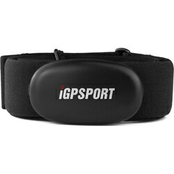 iGPSPORT パーツ コンピュータ HR40 BLK 14601040 WH 14601041 心拍計 自転車