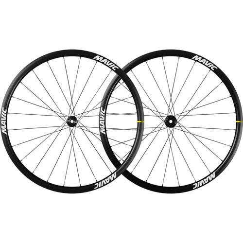 【通常在庫品】MAVIC マヴィック ロードバイク用ディスクホイール KSYRIUM (キシリウム) 30 DCL F/R 前後セット 自転車