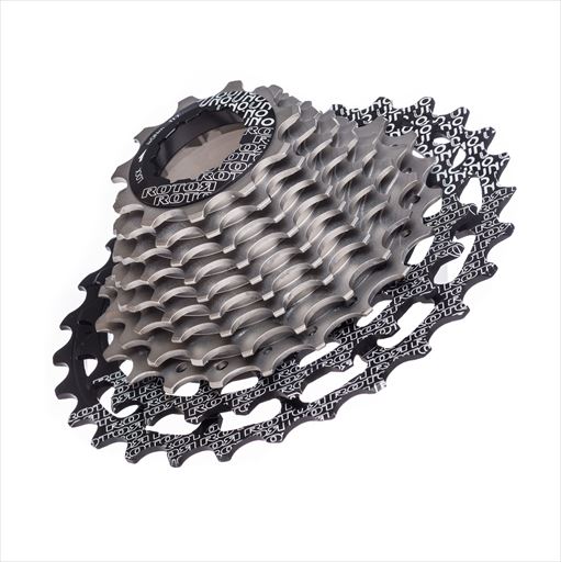 【限定在庫1点のみ】特価 ROTOR ローター UNO CASSETTE （11-28T）ウノカセット