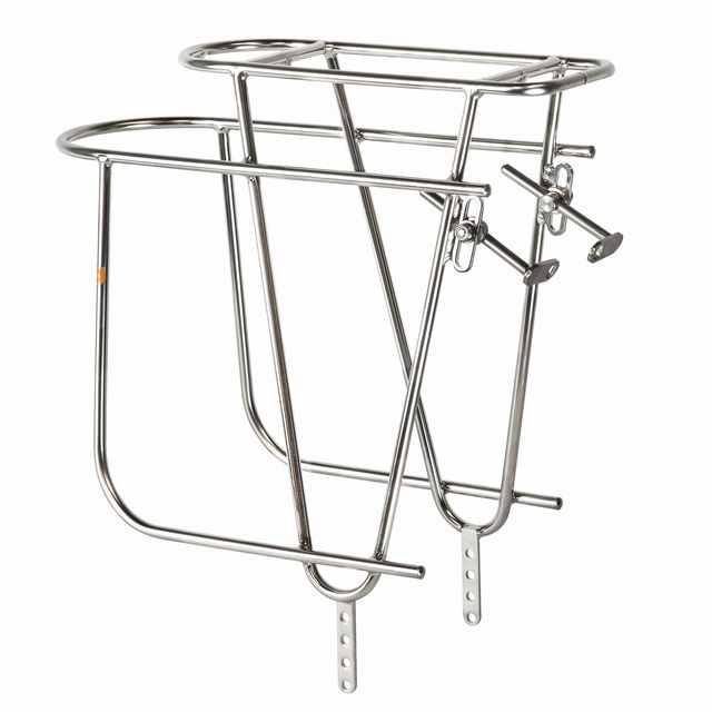 キャンパーラック