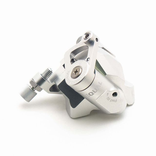 イコールブレーキ