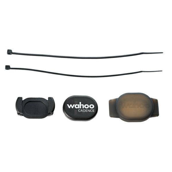 WAHOO ワフー WFPODCAD2 RPMケイデンスセンサー 自転車