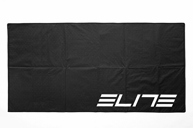ELITE エリート FOLDING MAT フォールディングマット 折りたたみ 軽量 トレーニング ホームトレーナー 1018280001 自転車