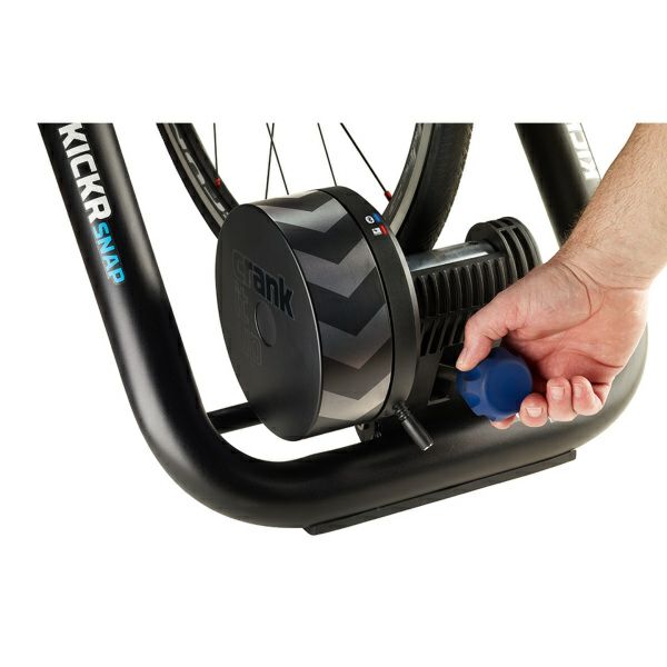 Wahoo KICKR SNAP ワフー キッカースナップ スマートトレーナー