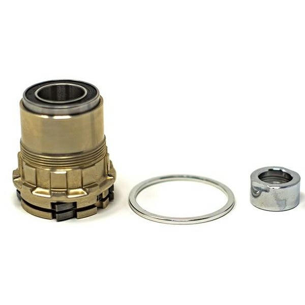 WAHOO ワフー XDR/XD SRAM FREEHUB BODY For the 2018/2020/2022 KICKR
