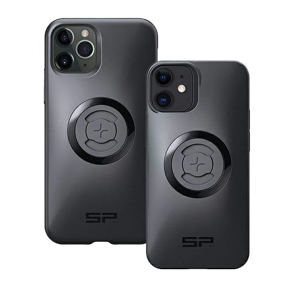 新商品 SP CONNECT エスピーコネクト PHONE CASE フォンケース iPhone用SPC+ 本体のみ SPC+最新モデル 自転車