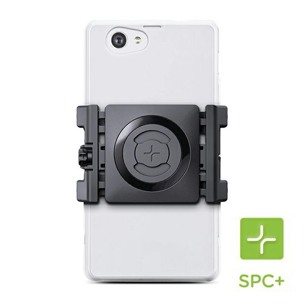 SP CONNECT エスピーコネクト SPC+ UNIVERSAL PHONE CLAMP エスピーコネクト ユニバーサルフォンクランプ 52637 最新 自転車